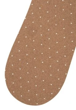 Bama Recycled Leather 2Er Pack - Steun- En Inlegzolen - Brown -Kleding Discount Winkel bb72ab68ab3b40d991a15add5fd64b15