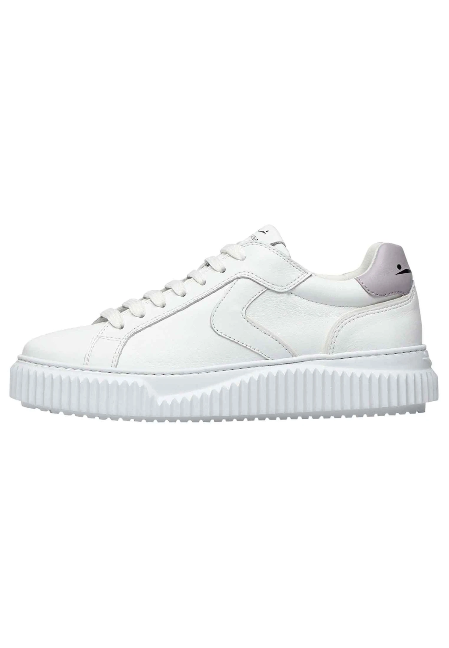 Voile Blanche Lipari - Sneakers Laag - Weiß 2 Voile Blanche Lipari - Sneakers Laag - Weiß - Afbeelding 2