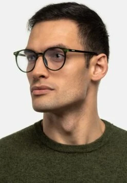 Maracai - Brillen Met Blauwlichtfilter - Superior Green