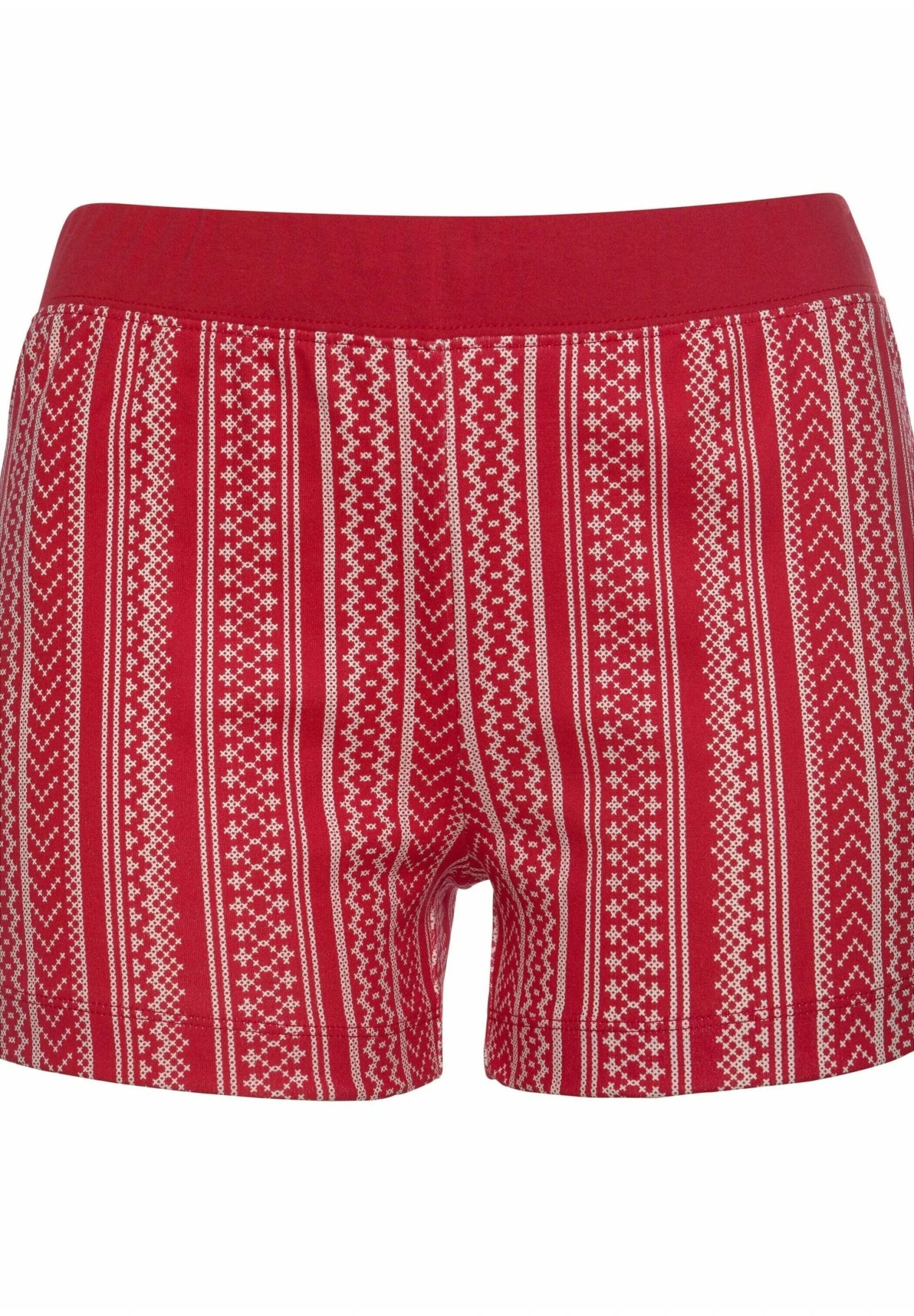 S.Oliver Pyjama - Cherryrot 4 S.Oliver Pyjama - Cherryrot - Afbeelding 4