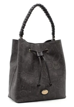 Handtas - Nero -Kleding Discount Winkel bc80d132f8394a6b84b74324206b6fc3