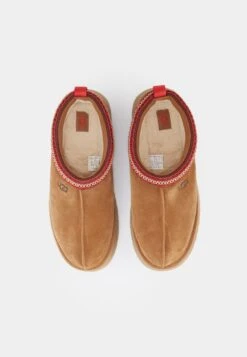 Ugg Tazz - Pantoffels - Chestnut -Kleding Discount Winkel bce00c48a77c4f7d938425c2b511c1d3