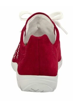 Sportieve Veterschoenen - Rot -Kleding Discount Winkel bcf65014dc0c4d25b7786c66b724ea39