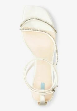 Next Forever Comfort®Wedding Jewel And Pearl - Bruidsschoenen - Ivory 10 Next Forever Comfort®Wedding Jewel And Pearl - Bruidsschoenen - Ivory -Kleding Discount Winkel bd16ce979c064a10823ad3f03d51693d