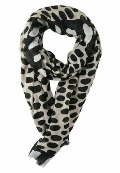 Sjaal - Black -Kleding Discount Winkel bd23b7da35624bca8520630e227bac68