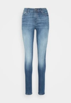 Denham Needle - Jeans Skinny Fit - Blue -Kleding Discount Winkel bd45fdc47c954a0c8b3bb2bab4584447