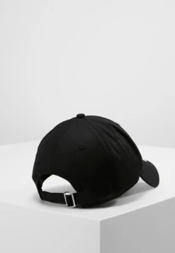 NEW ERA Kappe 940 League Basic - Pet - Black -Kleding Discount Winkel bdd2b7b984224165aa21b45fc87c1957