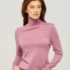 Warmwear- Trui - Pink Pn