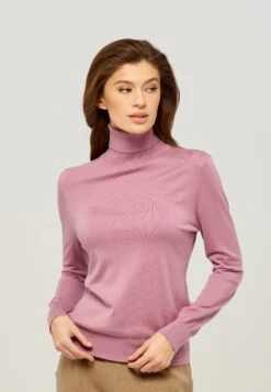 Warmwear- Trui - Pink Pn