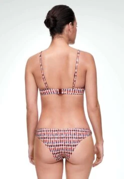 Oysho Extra-Soft Medium-Coverage - Bikinibroekje - Orange -Kleding Discount Winkel be02ae3f0864452b85072132f5cddfef
