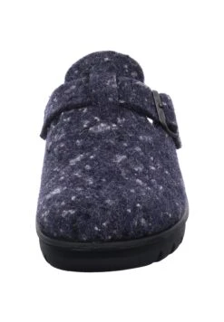 Metz - Pantoffels - Blau-Multi -Kleding Discount Winkel be9240d3f2a14d918293bb832ff6d1dd