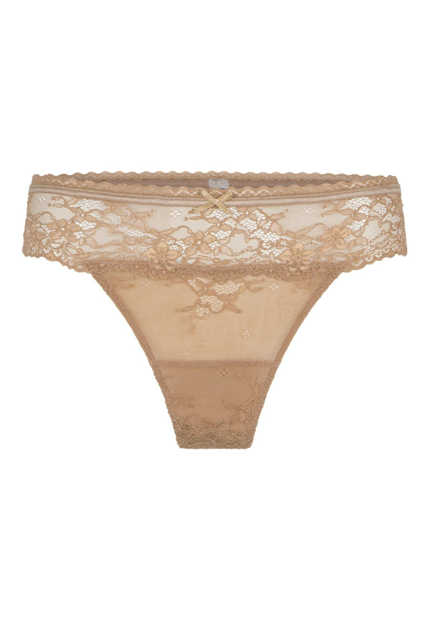 LingaDore DailyString - String - Camel 5 LingaDore DailyString - String - Camel - Afbeelding 5