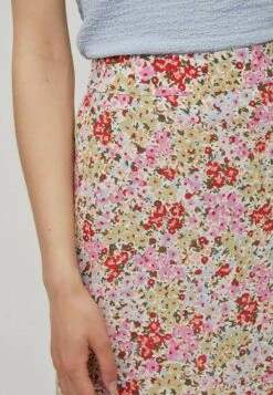 Vila Vikikki - A-Lijn Rok - Blanco -Kleding Discount Winkel bec28db0027e477981707dffc41931c3