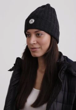 Muts - Dunkel Anthrazit