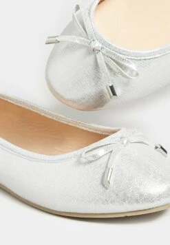 Shimmer - Ballerina'S - Silver -Kleding Discount Winkel befcc24143b74fbba70de2e49994327b