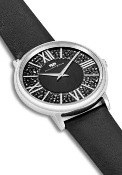 Rhodenwald- Horloge - Schwarz 15 Rhodenwald- Horloge - Schwarz -Kleding Discount Winkel bf2902c69ec548d9a86e715babeb02aa