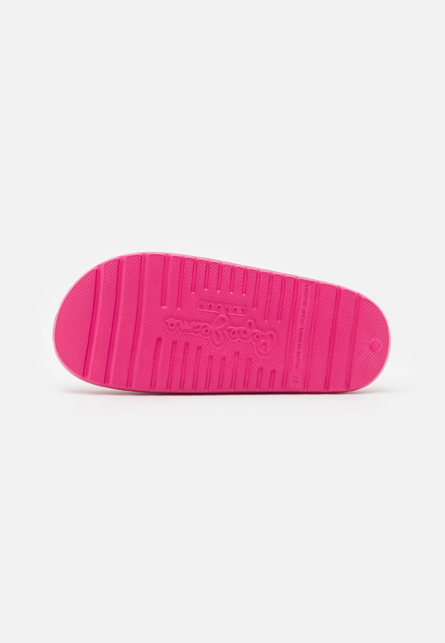 Pepe Jeans Beach Slide - Muiltjes - Bright Rose 5 Pepe Jeans Beach Slide - Muiltjes - Bright Rose - Afbeelding 5