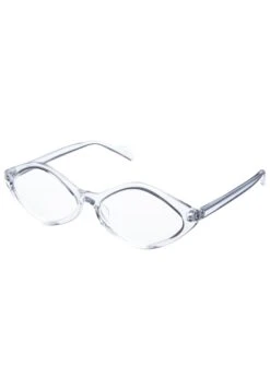 Puk Blue Light Glasses - Brillen Met Blauwlichtfilter - Clear