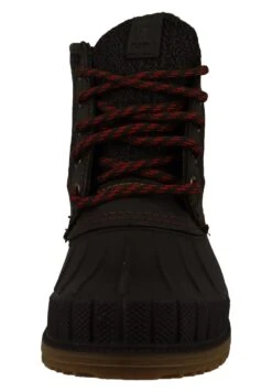 Kamik Sienna Mid Nk2293- Snowboots- Dark Brown -Kleding Discount Winkel bf9d6d591d794117ac3e75ae5ccae678