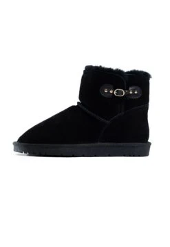 Blinis Boots - Snowboots- Black