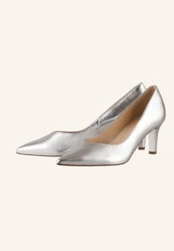HÖGL Boulevard- Klassieke Pumps - Silver -Kleding Discount Winkel bfdc8ff56d794dd98d688c52b50d633c