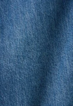 ESPRIT Jeansrok - Blue Dark Washed 18 ESPRIT Jeansrok - Blue Dark Washed -Kleding Discount Winkel bff7f093c2fa4d8088ac9eba61c4e0c9