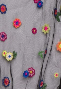 NEVER FULLY DRESSED Overhemdblouse - Black 5 NEVER FULLY DRESSED Overhemdblouse - Black -Kleding Discount Winkel c1774b2246dd4d66bdaa64e684e7991e