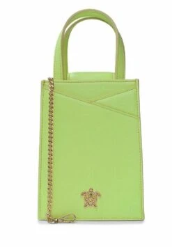Zoë Mini Sea Turtle - Handtas - Lime -Kleding Discount Winkel c1ed7a75113c41ef8b7305ebfa62b4d9