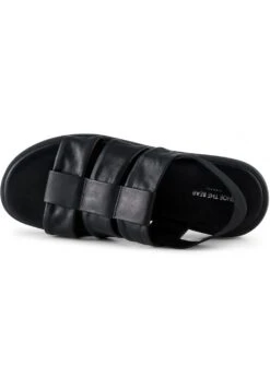 Shoe The Bear Outdoorsandalen - Schwarz -Kleding Discount Winkel c265cc6d6aad4b9e810fb5b0c491e5b2