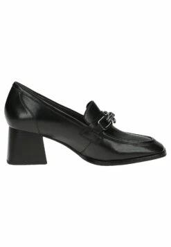 Caprice Trotteur - Klassieke Pumps - Black Nappa -Kleding Discount Winkel c2e59320a5c3406882fafd015332e8e1