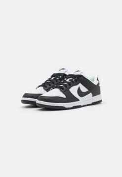 Nike Sportswear Dunk Low Next Nature - Sneakers Laag - White/Black -Kleding Discount Winkel c3571c4ce9824f48a4f4388f7189a0c6