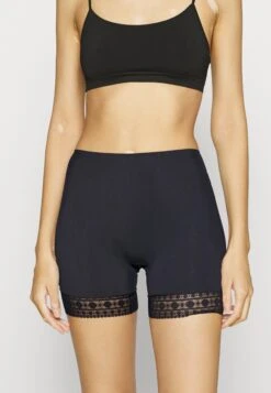 ESPRIT High Waist Biker Soft - Shapewear - Black