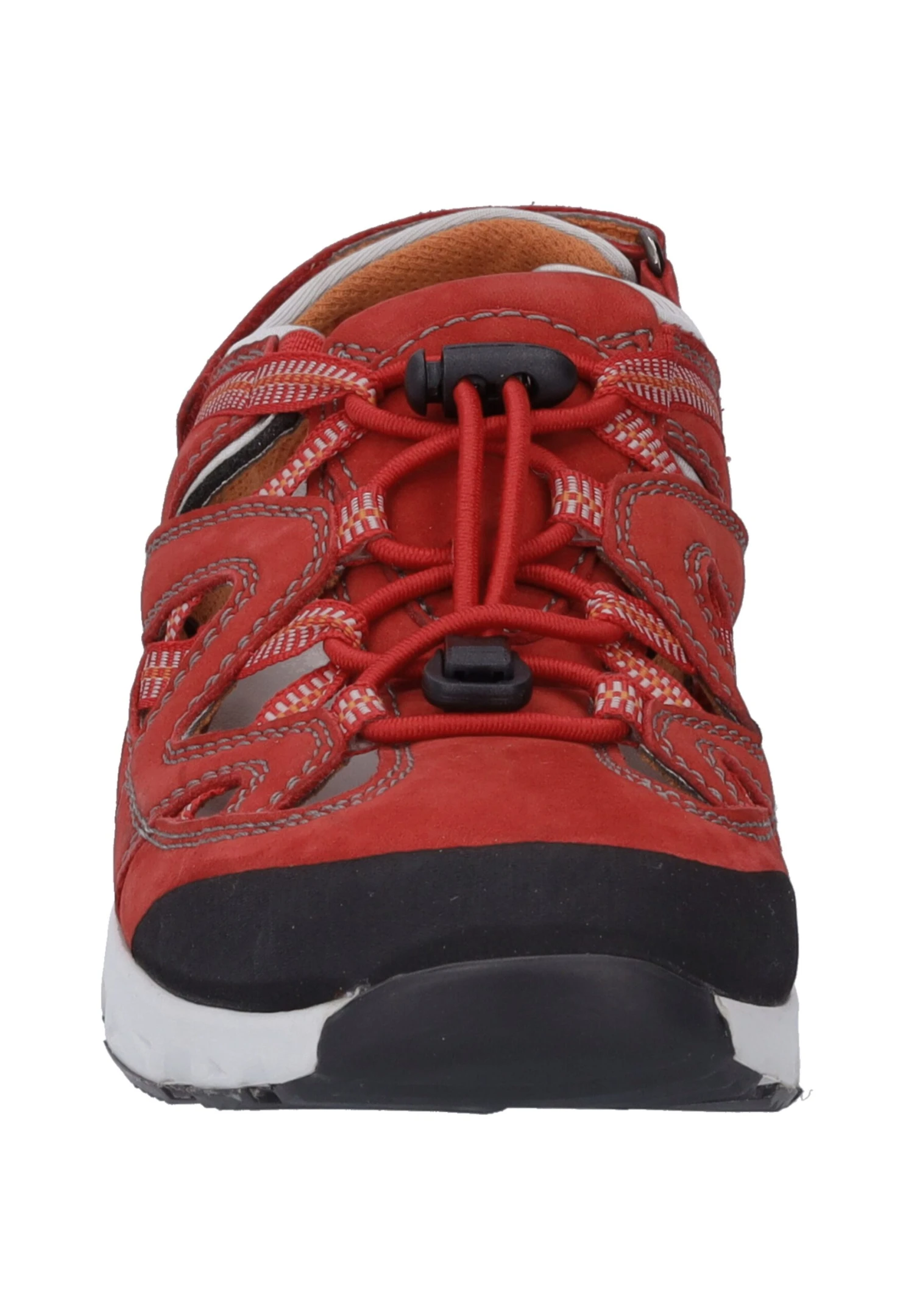 Josef Seibel Noih - Sneakers Laag - Rot Kombi 4 Josef Seibel Noih - Sneakers Laag - Rot Kombi - Afbeelding 4