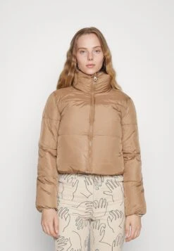 ONLY Onlricky Otw - Winterjas - Silver -Kleding Discount Winkel c3f150f6ef35435c818710a06d98fbc7