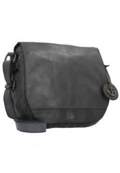 Anchor Love Lotta - Schoudertas - Dark Ash -Kleding Discount Winkel c43d6662a9224a3ca9c8257905b127ab