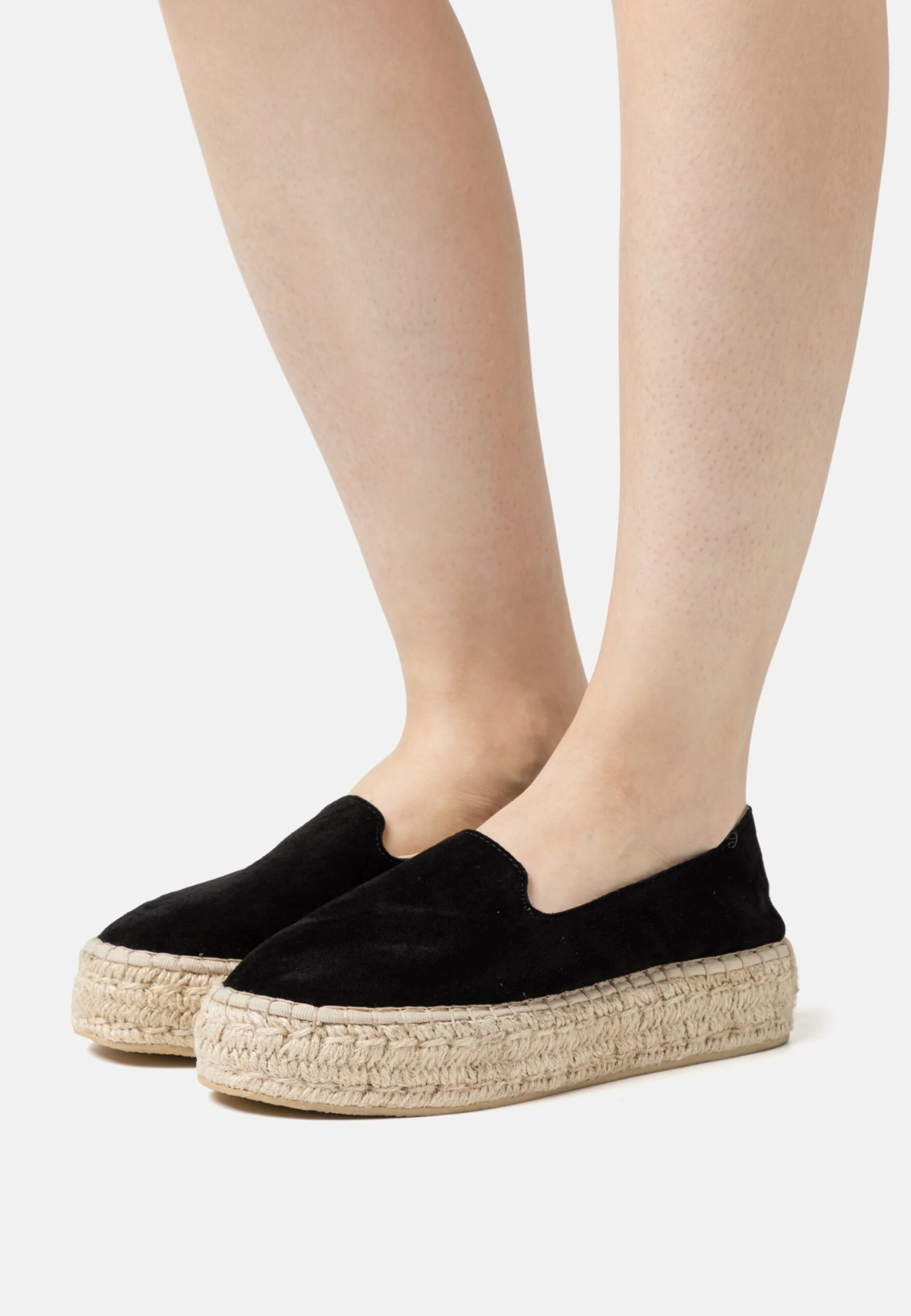 Marks & Spencer Espadrilles - Black 1 Marks & Spencer Espadrilles - Black