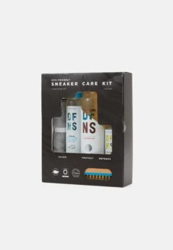 Sneaker Care Kit Set - Verzorgingsproducten - Black/Multi-Coloured -Kleding Discount Winkel c45307dfcdfd402b8fd4396c85f39223