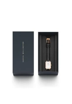 Daniel Wellington Quadro Pressed Sheffield - Horloge - Rose Gold-Coloured -Kleding Discount Winkel c4c8d406d2364aa3801c03eee80edb65