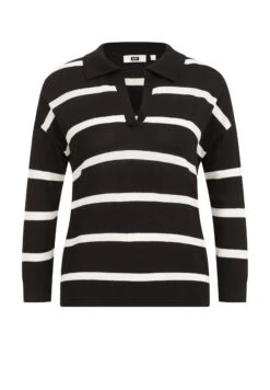 WE FASHION Trui - Black 9 WE FASHION Trui - Black -Kleding Discount Winkel c5194fb477c24a67aef70e8e7c7db570