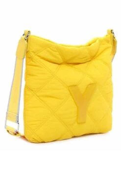 Suri Frey Evy - Schoudertas - Yellow -Kleding Discount Winkel c5396c51b84c4f1b83ca6f3f1f4177e6