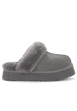 Ugg Disquette - Pantoffels - Grigio