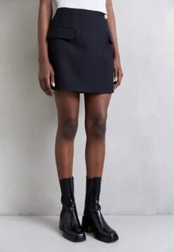 Maje Jakino - Minirok - Noir
