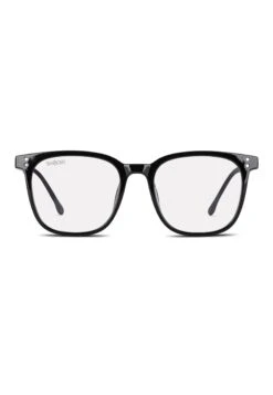 Kampak - Brillen Met Blauwlichtfilter - Attractive Black -Kleding Discount Winkel c5d2d2513c224af3a3bee0a6d9439a20