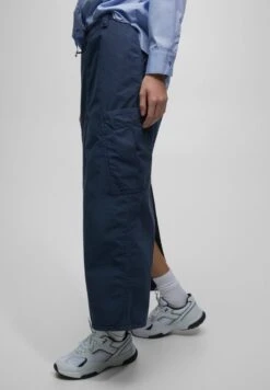 PULL & BEAR With An Elastic Waistband - Maxirok - Dark Blue 8 PULL & BEAR With An Elastic Waistband - Maxirok - Dark Blue -Kleding Discount Winkel c5efcd9f3d8a46e6b6574c40daf7f78a