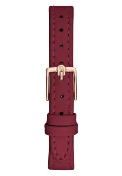 Furla Logo Links - Horloge - Red -Kleding Discount Winkel c66d78d550314ae5b27dc9f1dae9a319