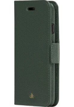 New YorkIphone Se/8/7 - Telefoonhoesje - Evergreen