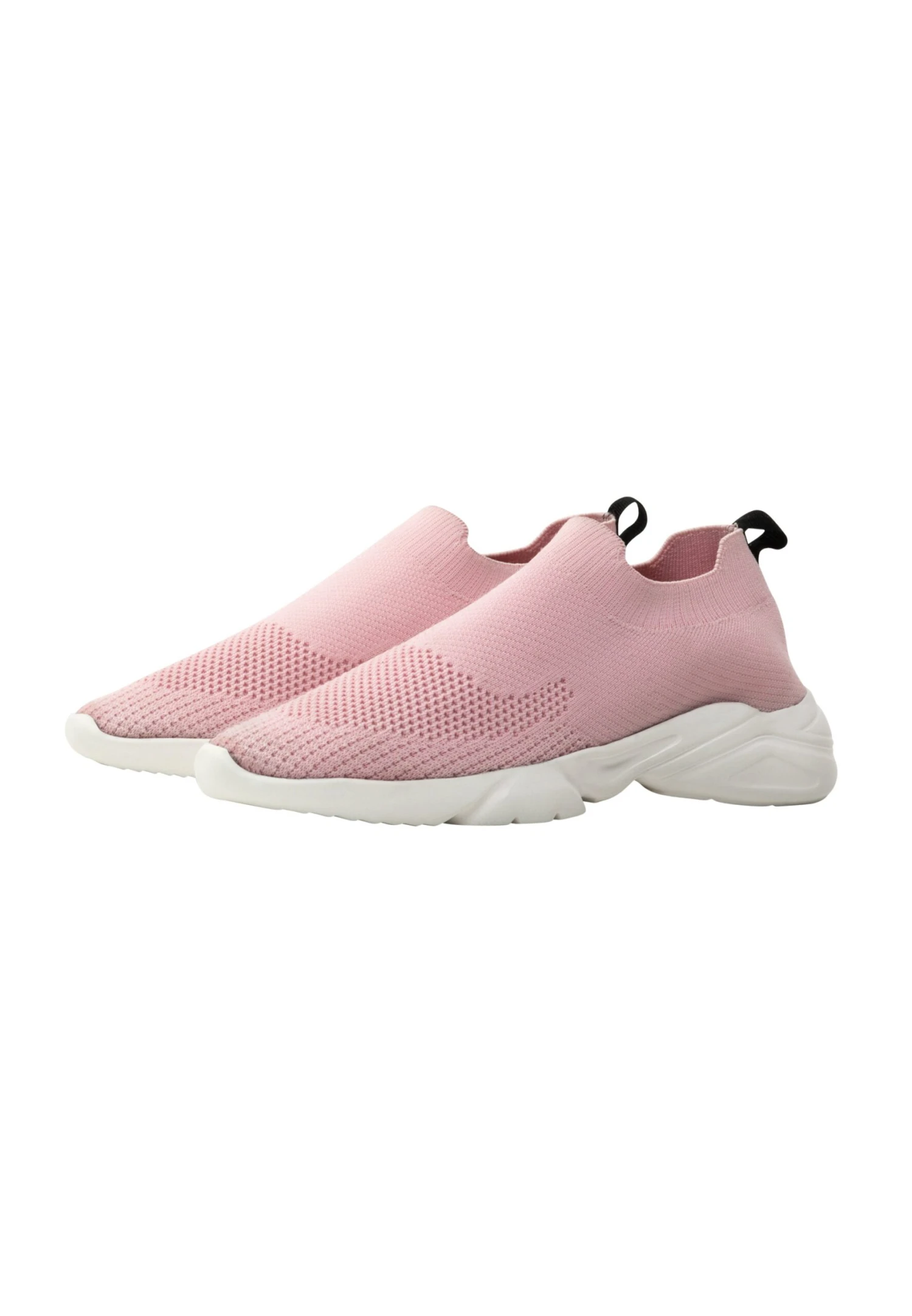 Dreimaster Sneakers Laag - Rosa 3 Dreimaster Sneakers Laag - Rosa - Afbeelding 3