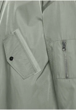 Buffalo Winterjas - Grün -Kleding Discount Winkel c6f66f44b6bd44fd8ebd75dd7af78d58