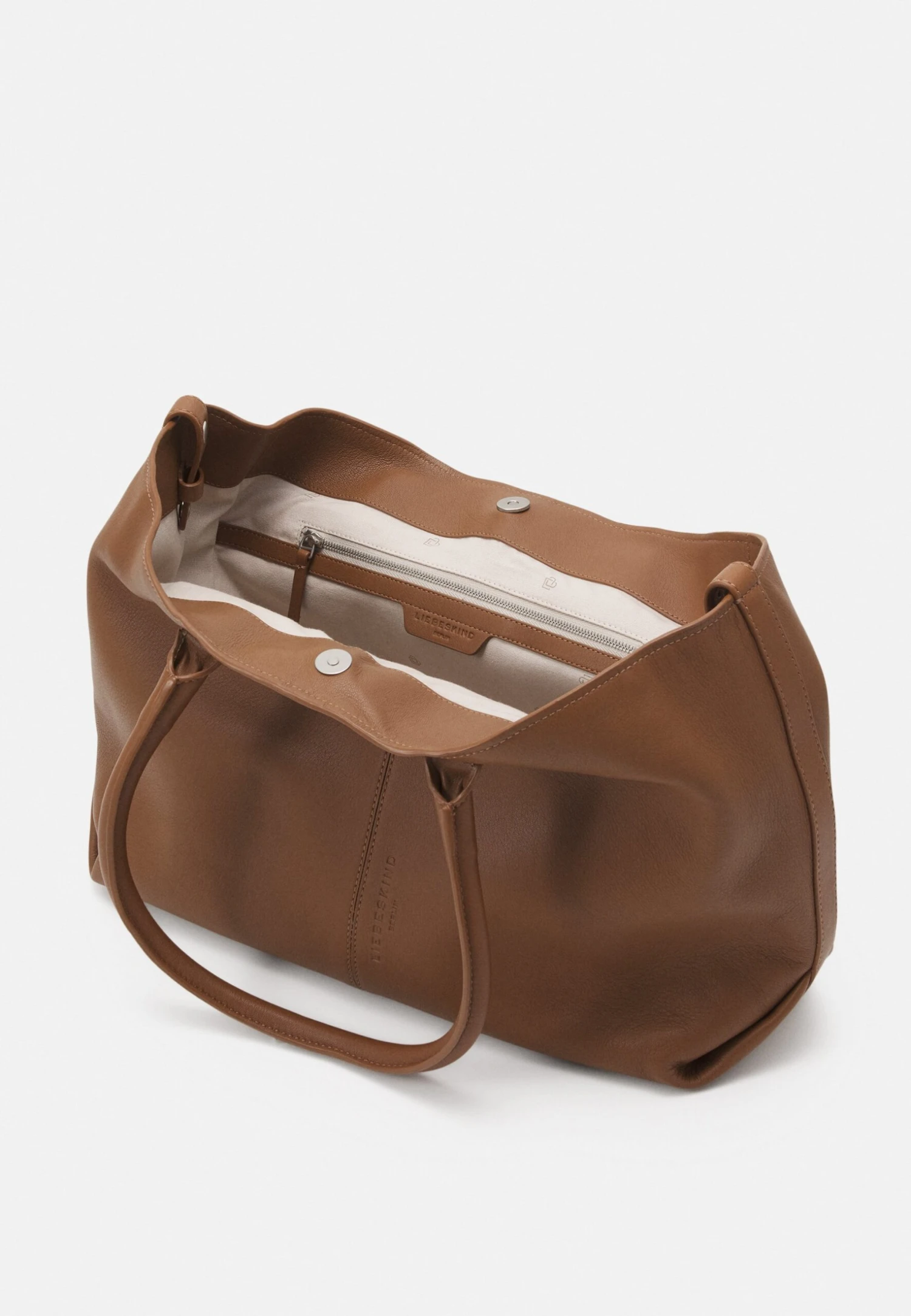 LIEBESKIND BERLIN Chelsea M - Handtas - Tiramisu 3 LIEBESKIND BERLIN Chelsea M - Handtas - Tiramisu - Afbeelding 3