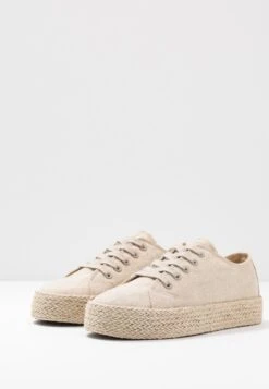 Anna Field Espadrilles - Beige 11 Anna Field Espadrilles - Beige -Kleding Discount Winkel c72f41e775ff4322a7c0bf32ded2518e